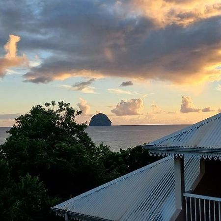 Апартаменты Esprit Caraibes Ле-Диаман Экстерьер фото