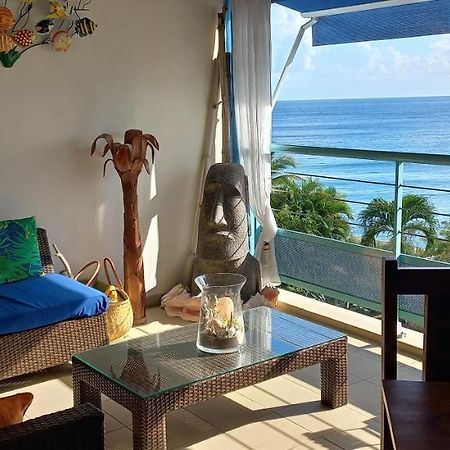 Апартаменты Esprit Caraibes Ле-Диаман Экстерьер фото