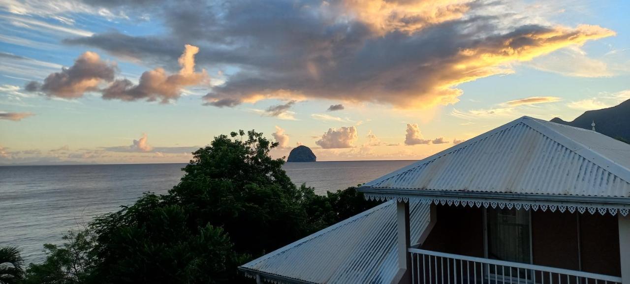 Апартаменты Esprit Caraibes Ле-Диаман Экстерьер фото