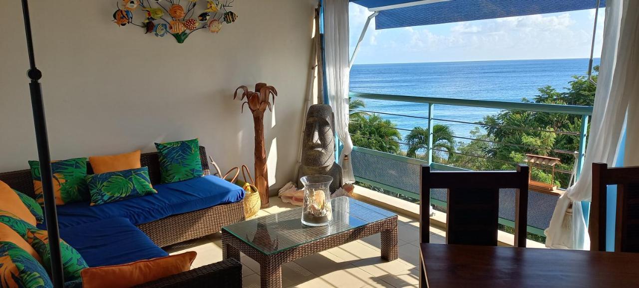Апартаменты Esprit Caraibes Ле-Диаман Экстерьер фото